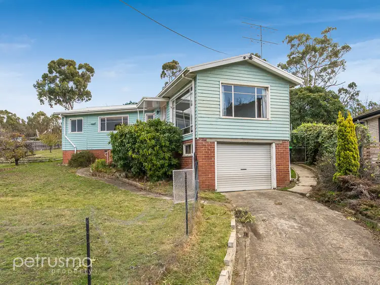 Main view of Homely house listing, 172 Flagstaff Gully Road, Lindisfarne TAS 7015