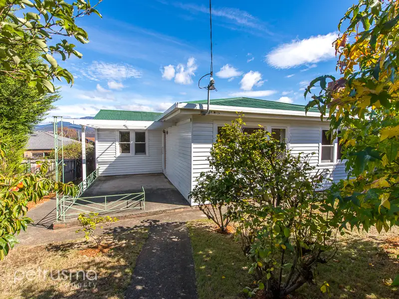 Main view of Homely house listing, 203 East Derwent Highway, Lindisfarne TAS 7015