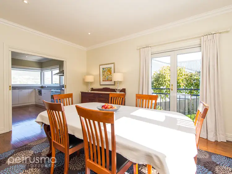 Fifth view of Homely house listing, 22 Aberdeen Street, Glebe TAS 7000