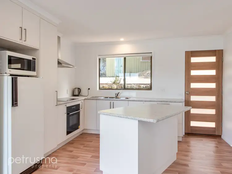 Sixth view of Homely house listing, 29 Tianna Road, Lindisfarne TAS 7015