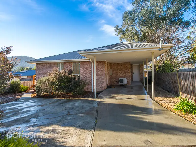 Main view of Homely house listing, 1 Erebus Street, Warrane TAS 7018