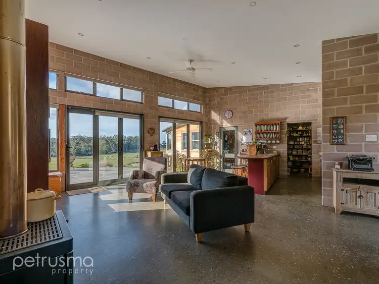 Sixth view of Homely house listing, 230 Halls Track Road, Sandfly TAS 7150