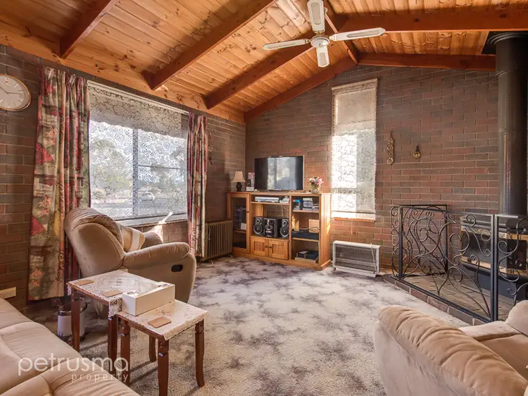 Second view of Homely house listing, 17 Henry Crescent, New Norfolk TAS 7140