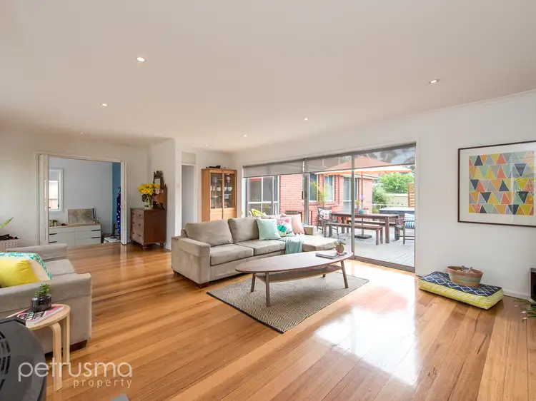 Sixth view of Homely house listing, 10 Leyden Avenue, Seven Mile Beach TAS 7170