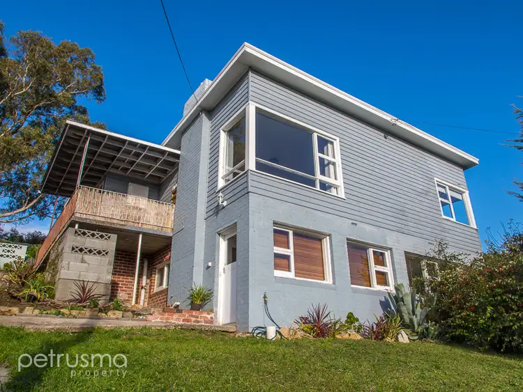 51 Springfield Avenue, West Moonah TAS 7009