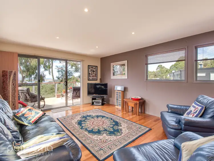 Fourth view of Homely unit listing, 9/97 Woodcutters Road, Tolmans Hill TAS 7007