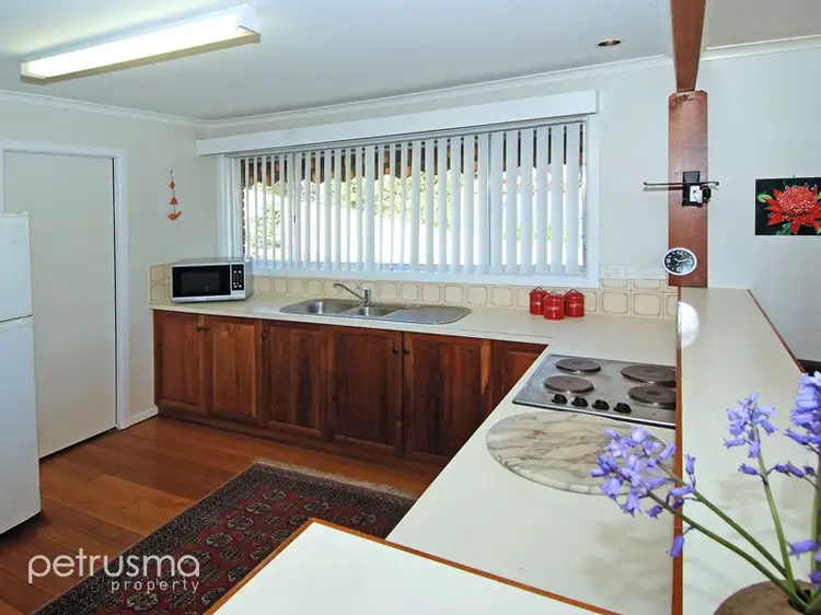 Third view of Homely house listing, 11 Amberley Court, Blackmans Bay TAS 7052