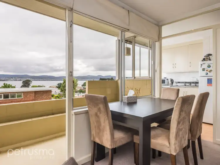 Fourth view of Homely unit listing, 8/563 Sandy Bay Road, Sandy Bay TAS 7005