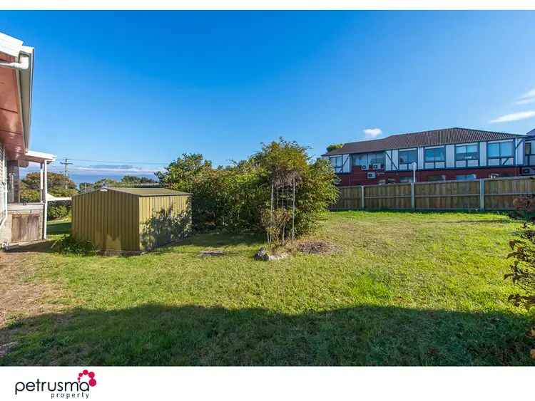 Third view of Homely house listing, 6 Howrah Road, Howrah TAS 7018