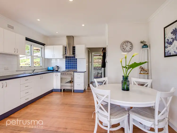 Fifth view of Homely house listing, 35 Bastick Street, Rosny TAS 7018