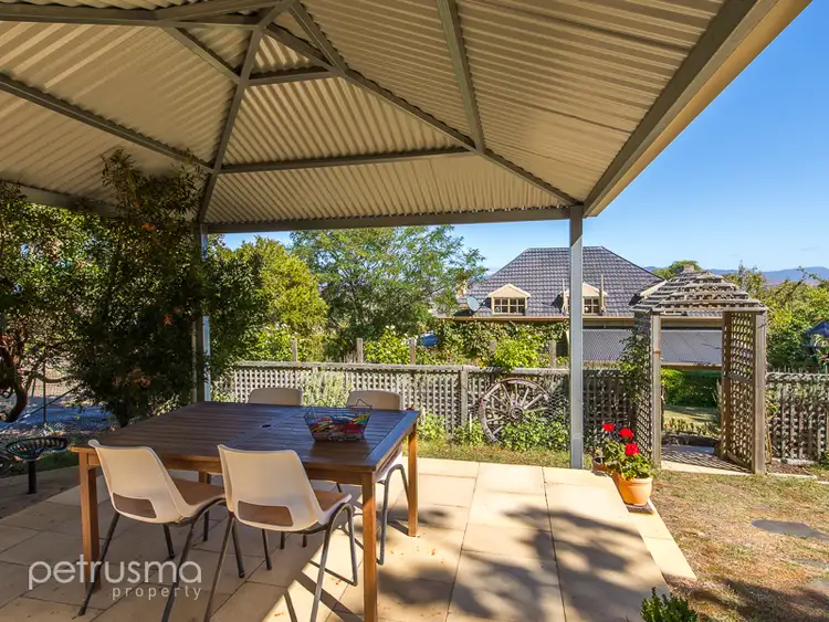 Sixth view of Homely house listing, 6 Glebe Street, Pontville TAS 7030