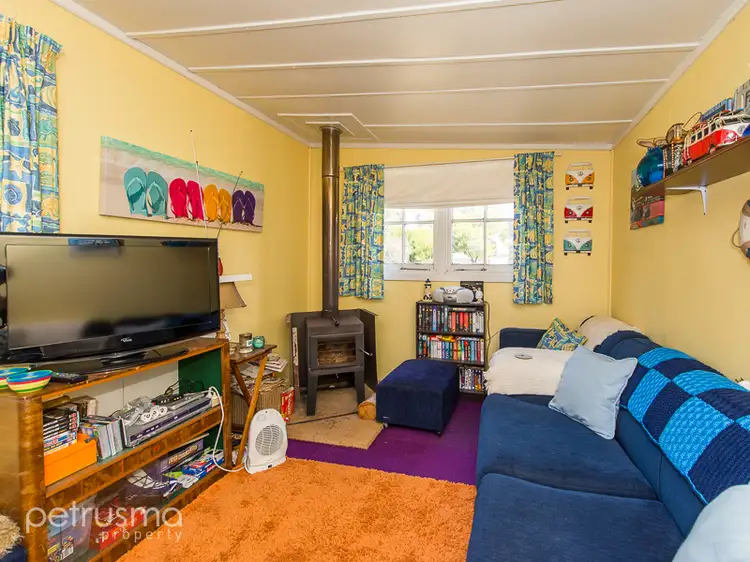 Fourth view of Homely house listing, 13 Veronica Street, Primrose Sands TAS 7173