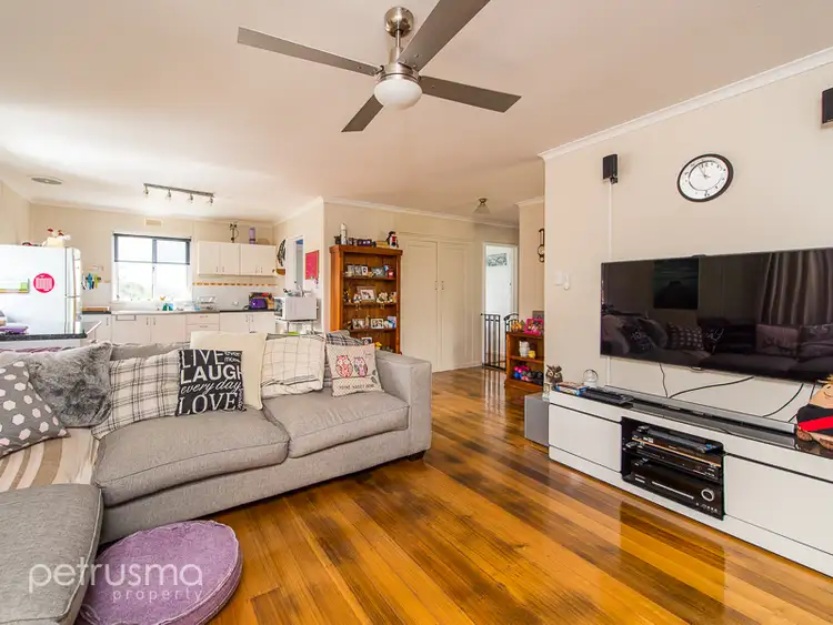 Fourth view of Homely house listing, 120 Berriedale Road, Berriedale TAS 7011