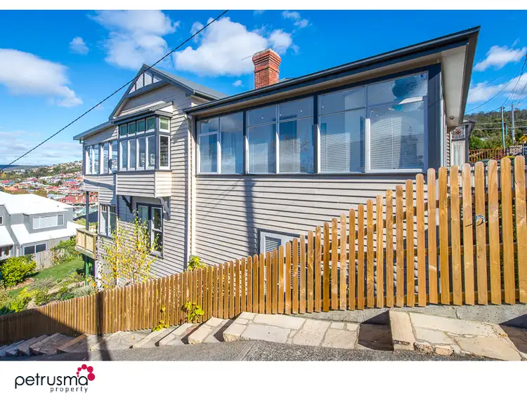 Third view of Homely house listing, 48 Mount Stuart Road, Mount Stuart TAS 7000