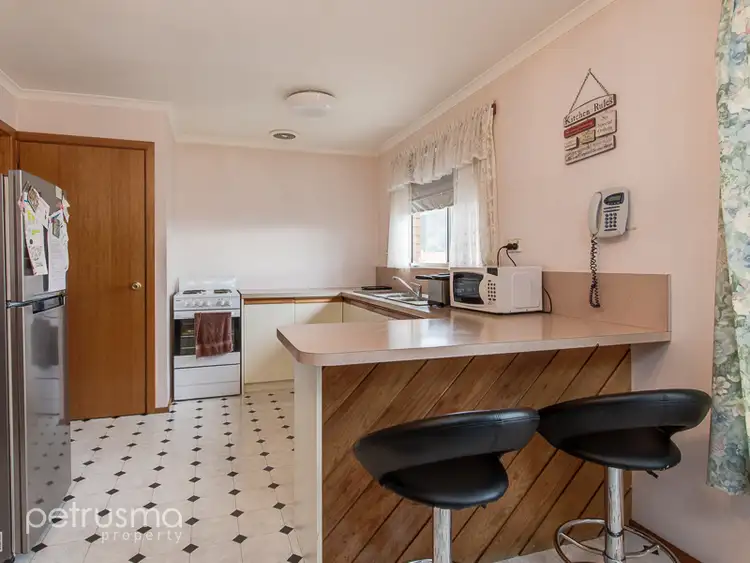 Third view of Homely house listing, 16 Bosco Drive, Glenorchy TAS 7010