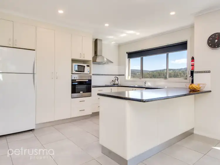 Second view of Homely house listing, 1/29-33 Moir Road, Kingston TAS 7050