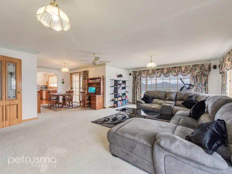 Fourth view of Homely house listing, 99 Amy Street, West Moonah TAS 7009