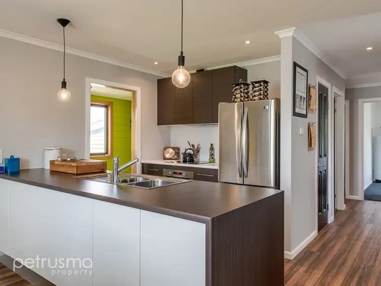 Fifth view of Homely house listing, 40 Charlotte Street, New Norfolk TAS 7140