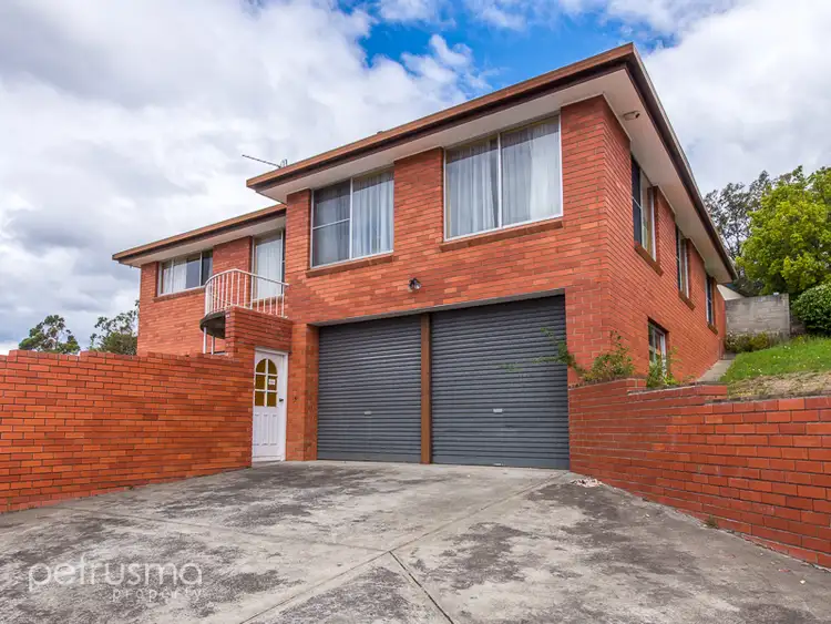 Main view of Homely house listing, 1 Bermuka Street, West Moonah TAS 7009