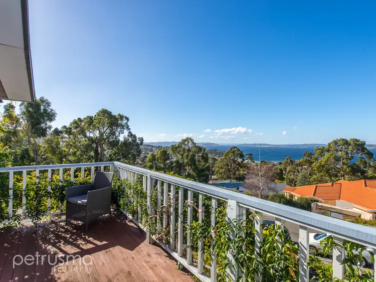 Second view of Homely house listing, 10 Sandra Drive, Blackmans Bay TAS 7052