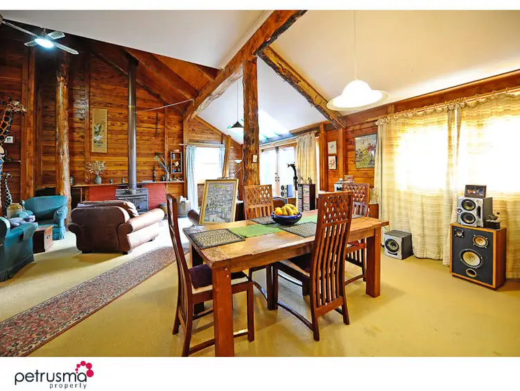 Fourth view of Homely house listing, 25 Hinman Drive, Kingston TAS 7050