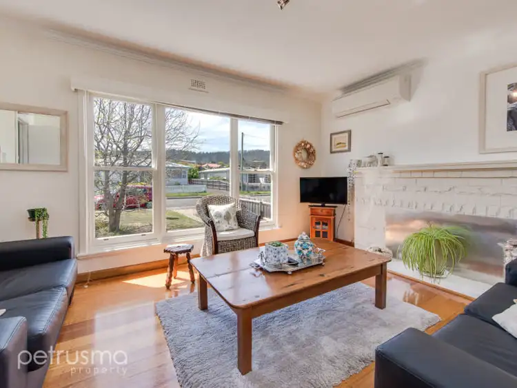 Fourth view of Homely house listing, 33 Allumba Street, Howrah TAS 7018