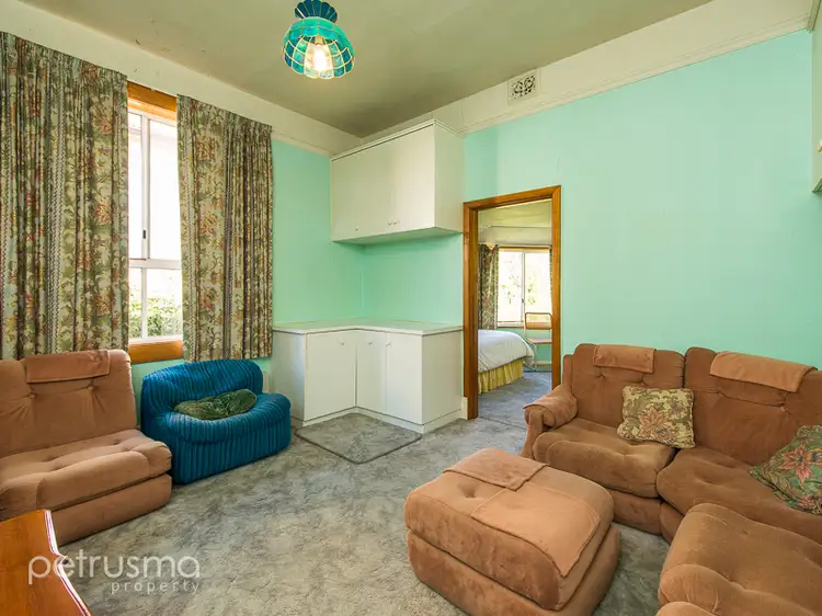 Fifth view of Homely house listing, 43 Princes Street, Sandy Bay TAS 7005