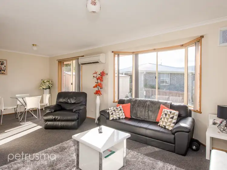 Third view of Homely unit listing, 2/57 Kensington Street, New Norfolk TAS 7140