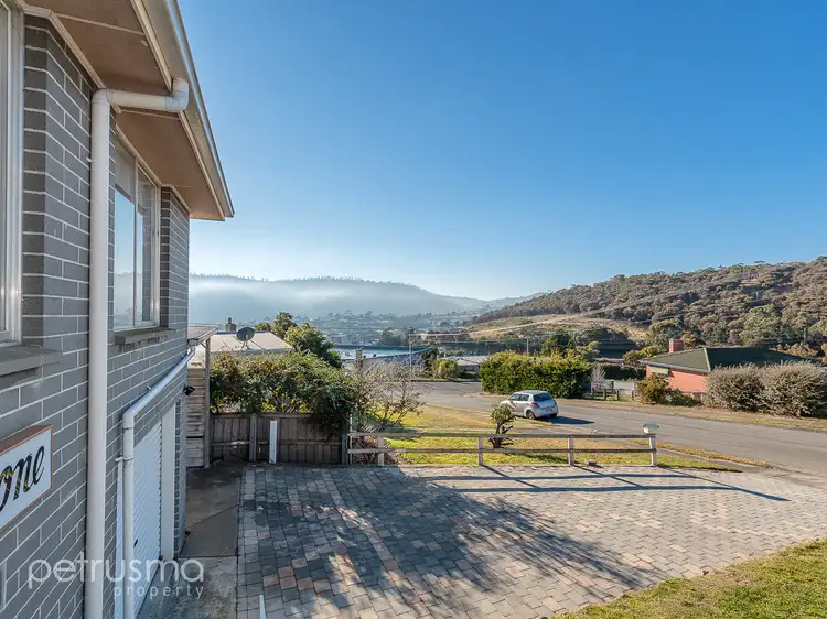 Second view of Homely house listing, 1 Irandi Street, Mornington TAS 7018