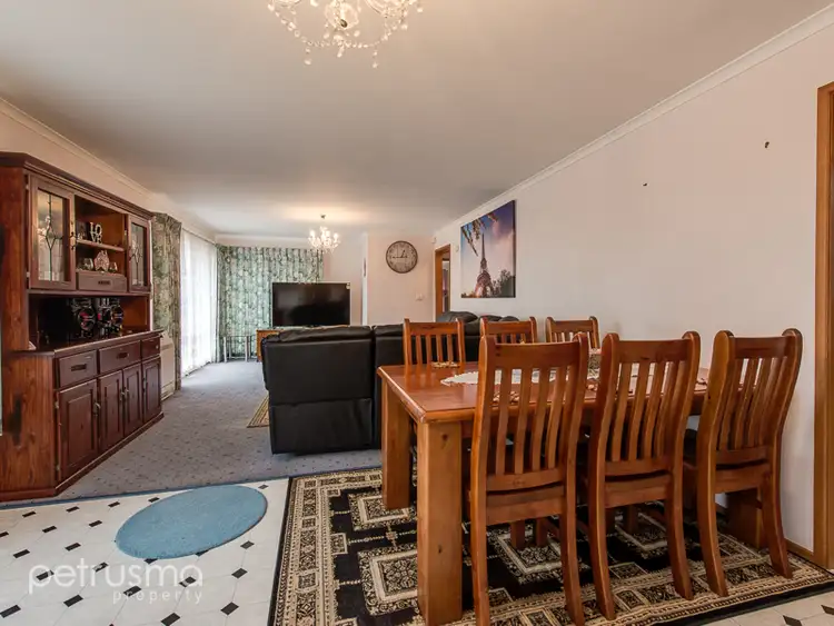 Fourth view of Homely house listing, 16 Bosco Drive, Glenorchy TAS 7010