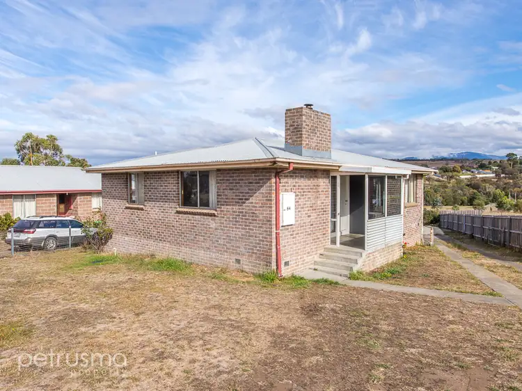 Main view of Homely house listing, 84 Mockridge Road, Clarendon Vale TAS 7019