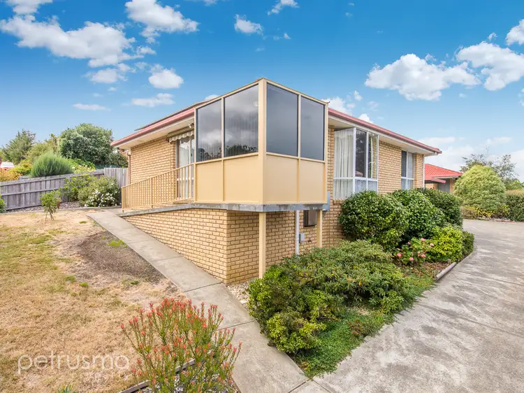 Main view of Homely house listing, 1/35 Opal Drive, Blackmans Bay TAS 7052