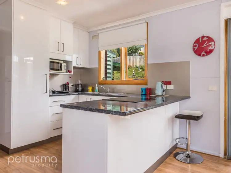 Sixth view of Homely house listing, 367 Cambridge Road, Mornington TAS 7018