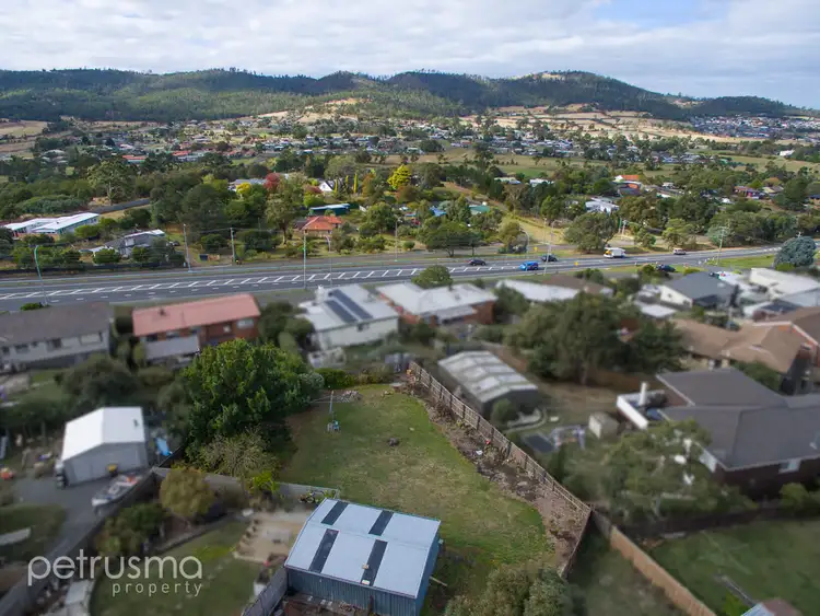 Sixth view of Homely land listing, 11a Morrisby Court, Rokeby TAS 7019