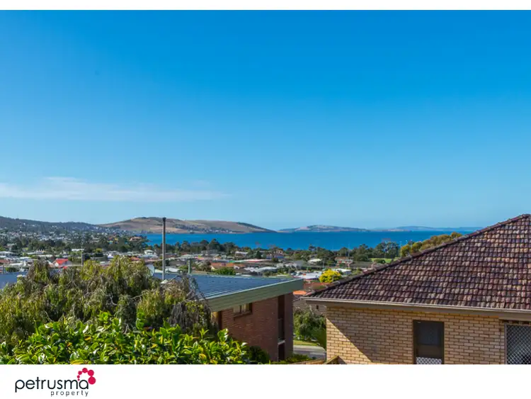 Second view of Homely house listing, 17 Alford Street, Howrah TAS 7018