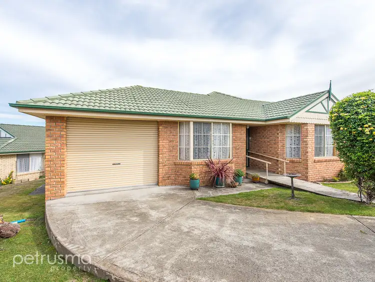Third view of Homely house listing, 15 Scenic Drive, Kingston TAS 7050