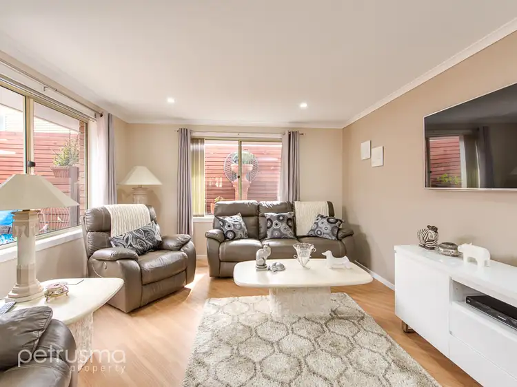 Second view of Homely unit listing, 1/20 Pollock Place, Sorell TAS 7172