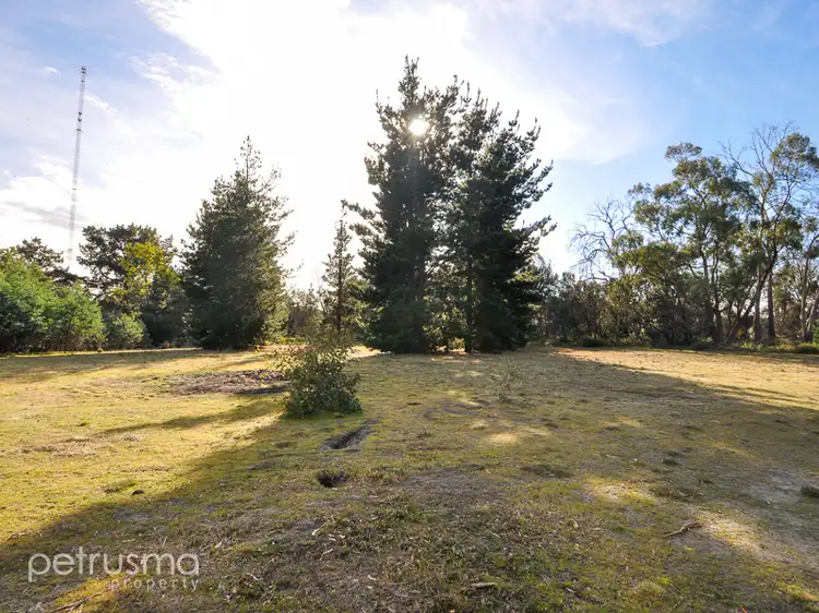 Second view of Homely land listing, 40 Richardsons Road, Sandford TAS 7020