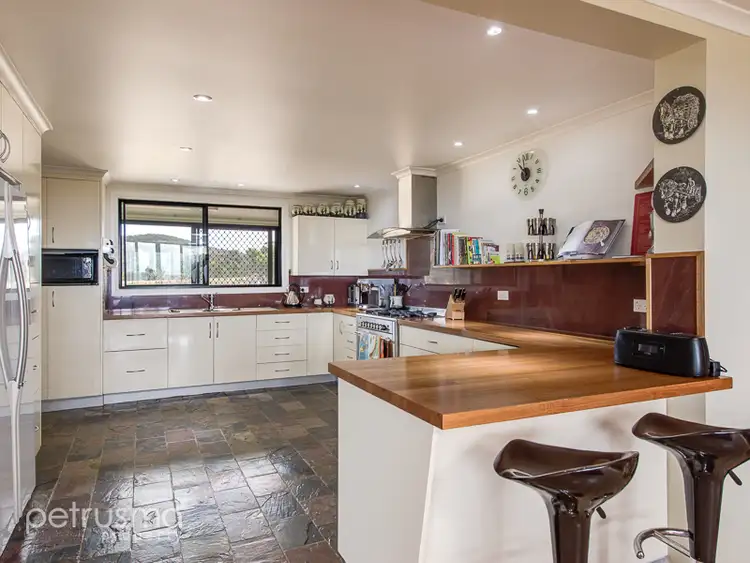 Second view of Homely house listing, 500 Bresnehans Road, Little Swanport TAS 7190