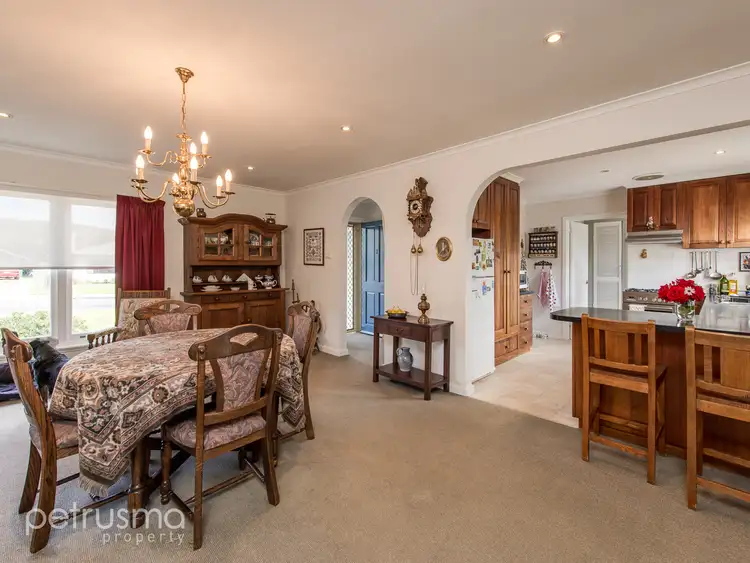 Third view of Homely house listing, 7 Lucas Street, Howrah TAS 7018