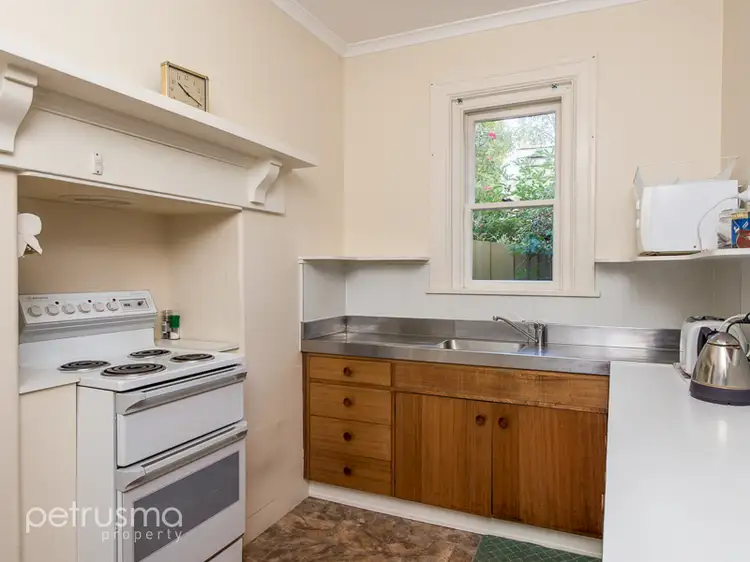 Fifth view of Homely house listing, 18 York Street, Sandy Bay TAS 7005