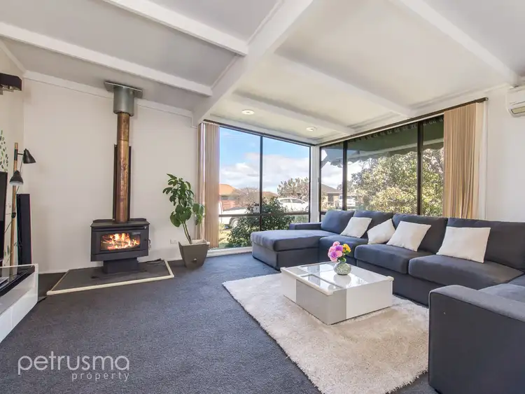 Fifth view of Homely house listing, 3 Lara Street, Howrah TAS 7018