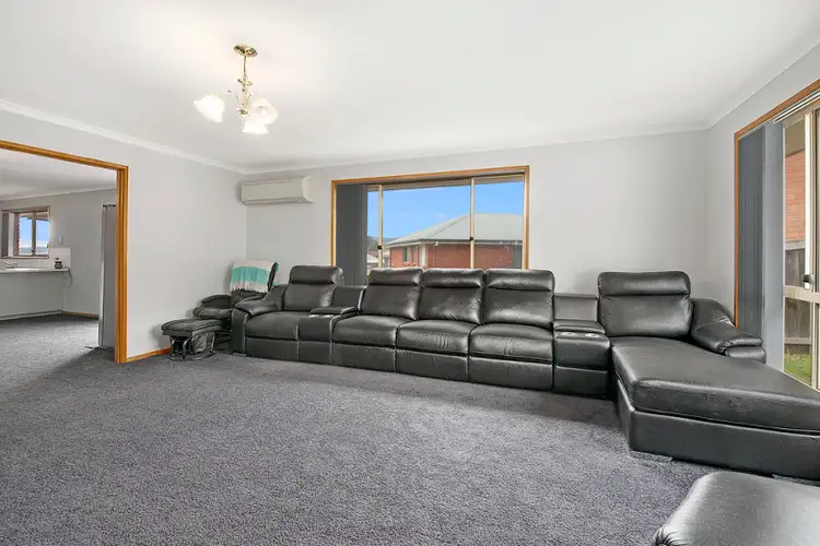 Fourth view of Homely house listing, 6 Bonwick Court, Claremont TAS 7011