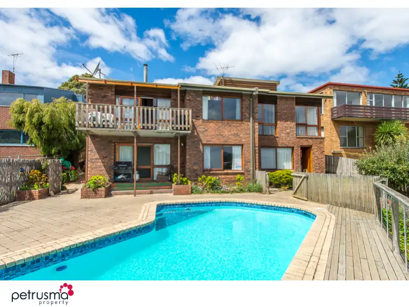 Main view of Homely house listing, 21 Begonia Street, Lindisfarne TAS 7015