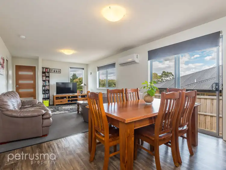 Second view of Homely house listing, 19 Flamenco Circle, Glenorchy TAS 7010