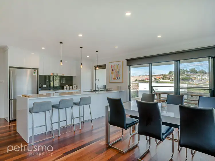 Fourth view of Homely house listing, 9 Norfolk Drive, Howrah TAS 7018