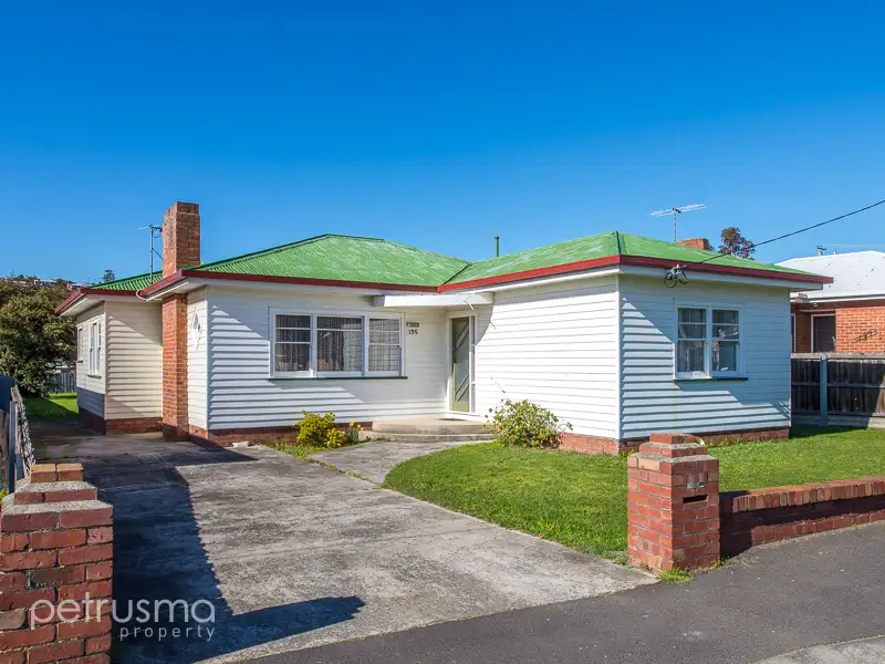 Main view of Homely house listing, 135 Tolosa Street, Glenorchy TAS 7010