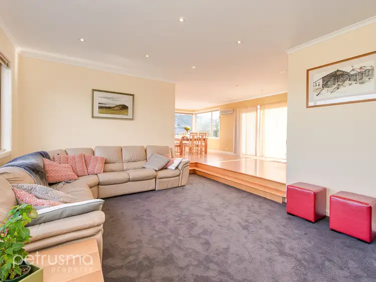 Third view of Homely house listing, 8 Vela Street, Howrah TAS 7018