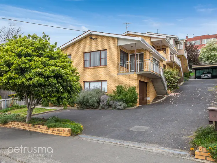 1/38 Augusta Road, New Town TAS 7008