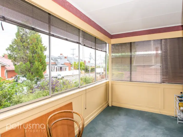 Fifth view of Homely unit listing, 3/139 King Street, Sandy Bay TAS 7005